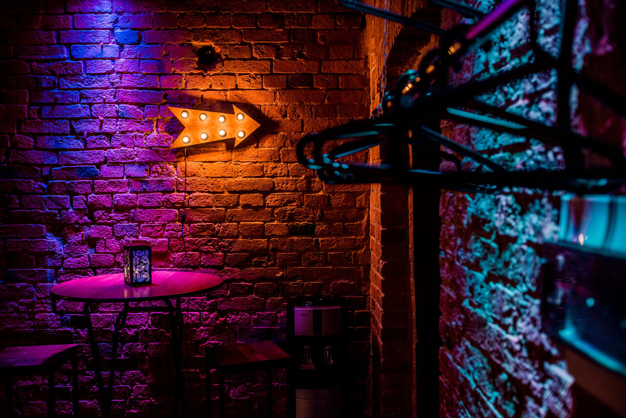 Арендовать Уютное пространство в историческом центре