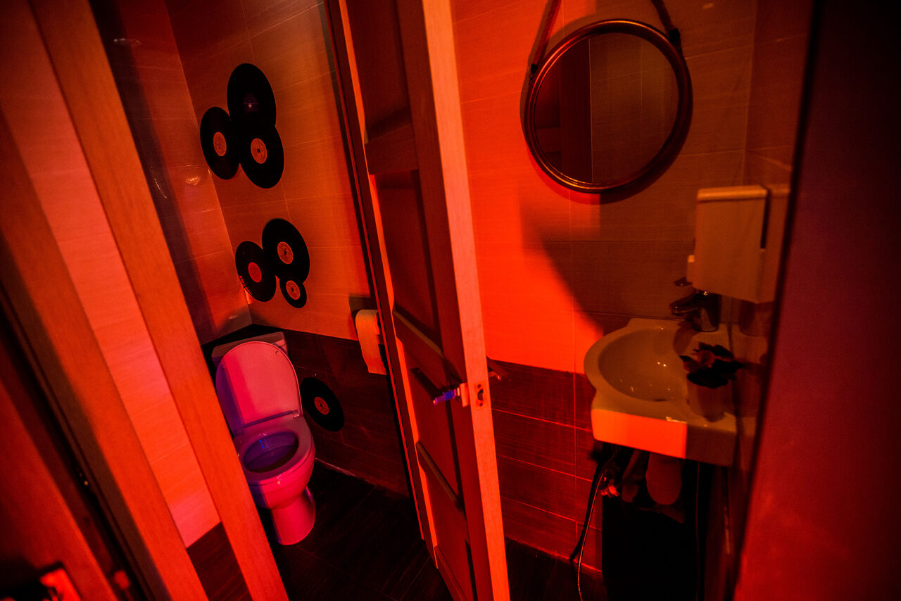 Арендовать Уютное пространство в историческом центре