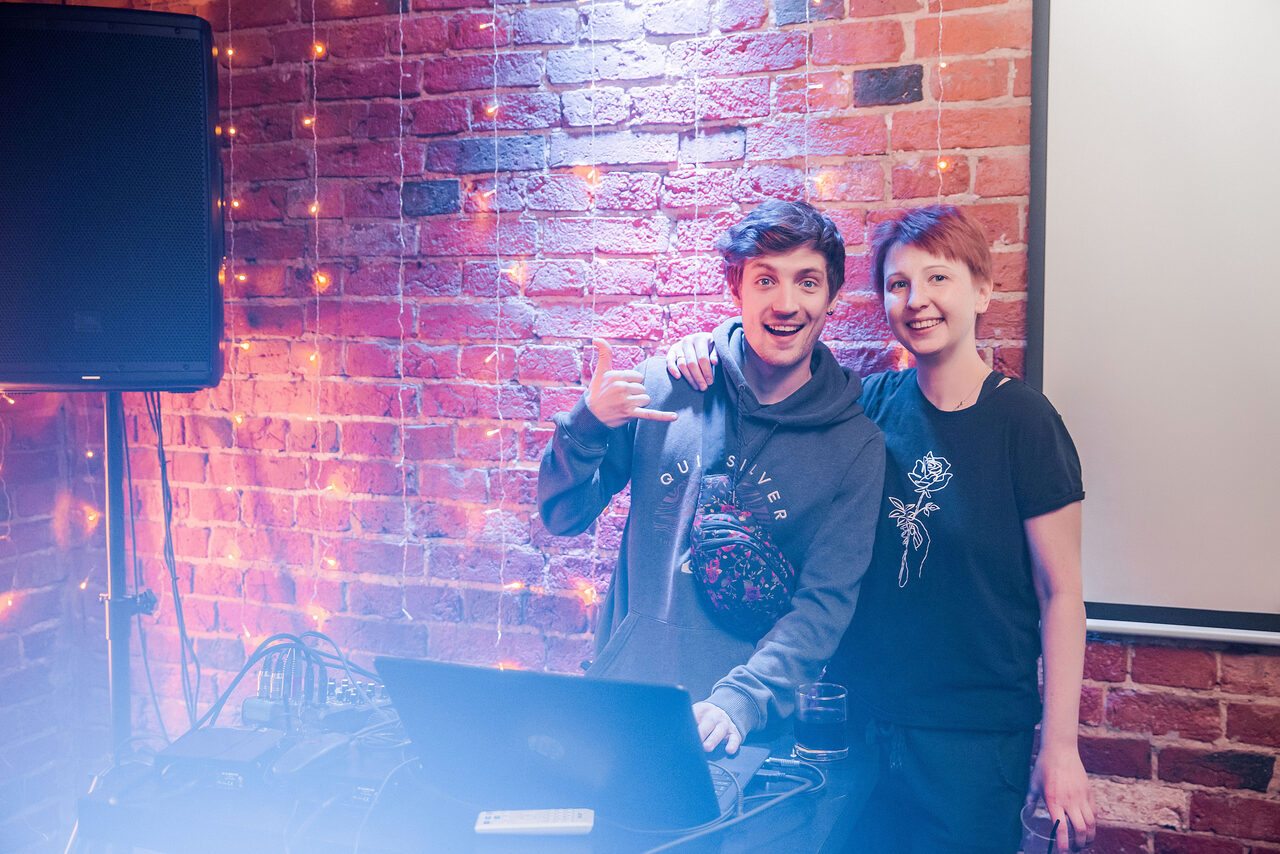 Арендовать Уютное пространство в историческом центре