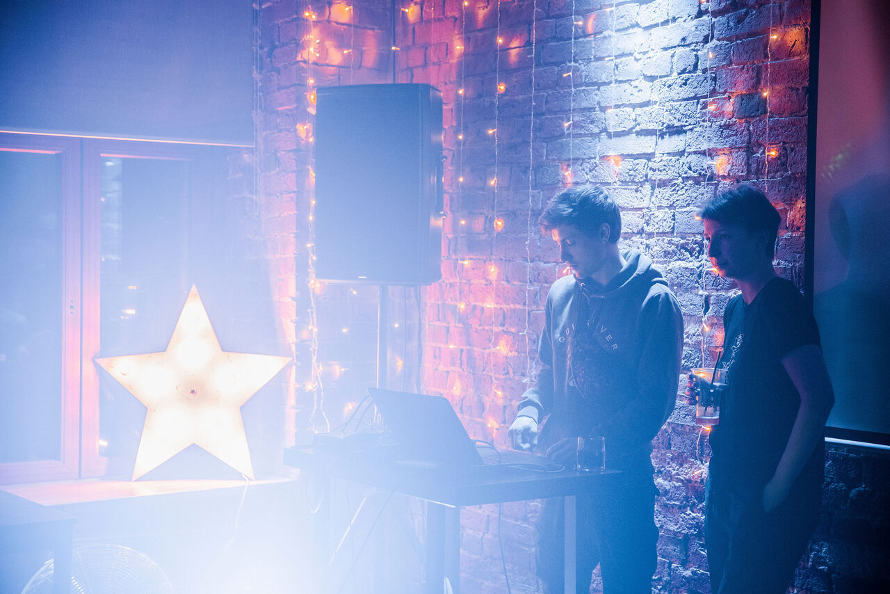 Арендовать Уютное пространство в историческом центре