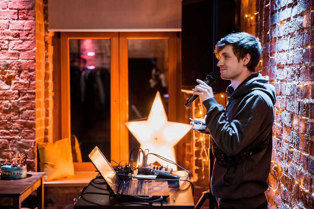 Арендовать Уютное пространство в историческом центре