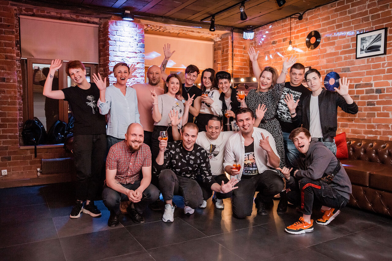 Арендовать Уютное пространство в историческом центре