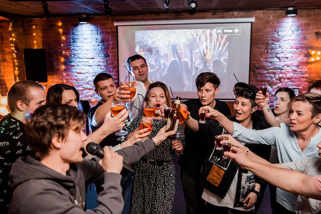 Арендовать Уютное пространство в историческом центре