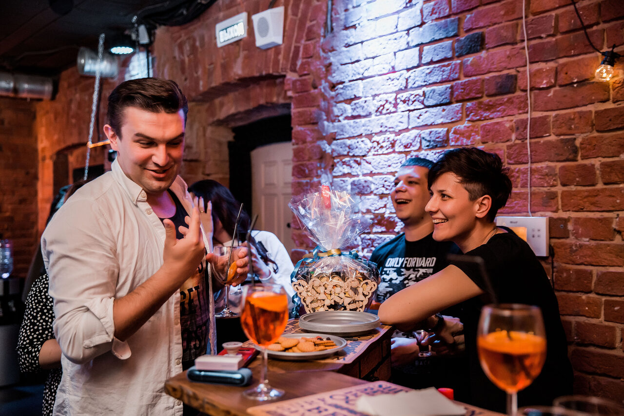 Арендовать Уютное пространство в историческом центре