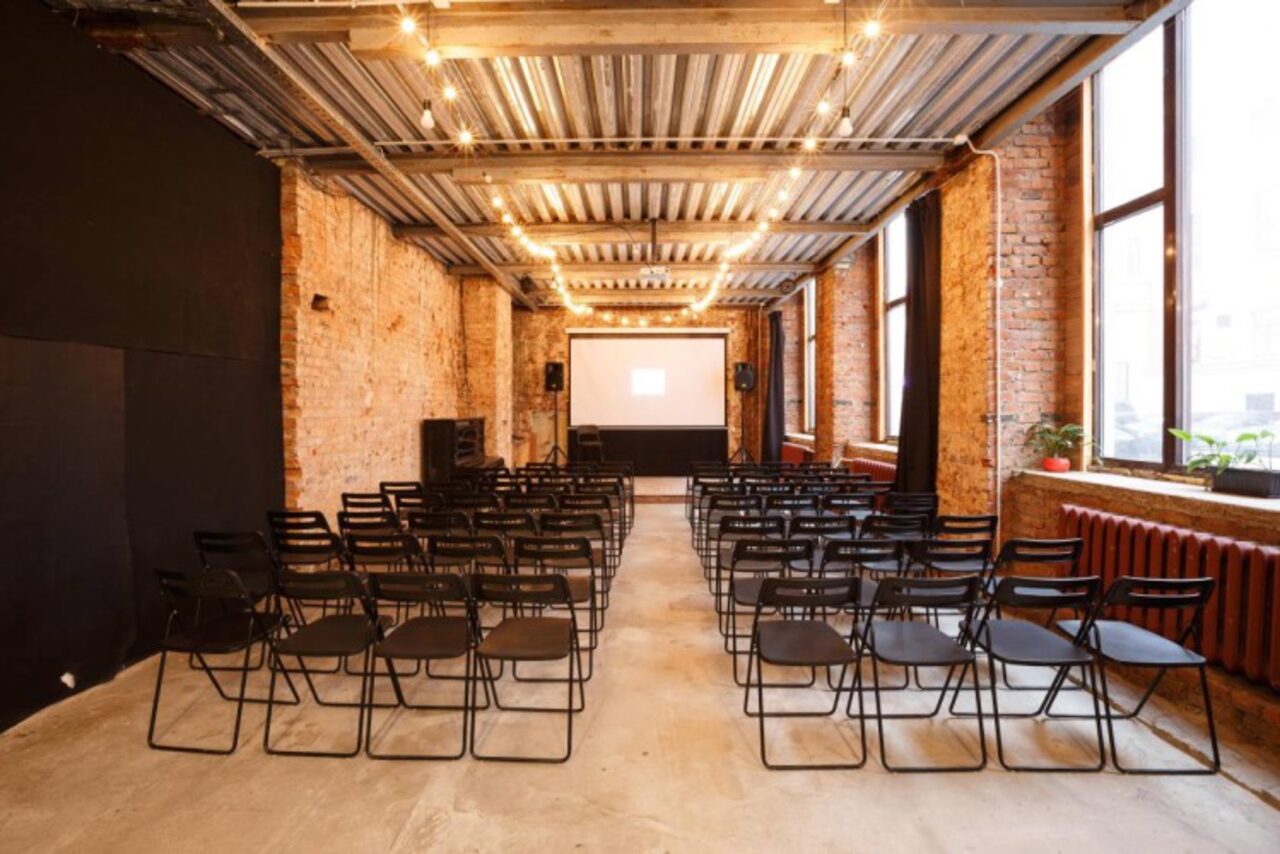 Арендовать Конференц-зал Тверская 15