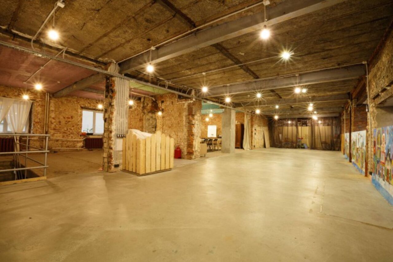 Арендовать Конференц-зал Тверская 15