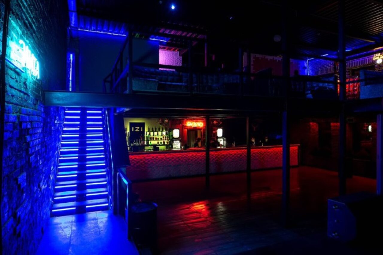 Арендовать Лофт IZI