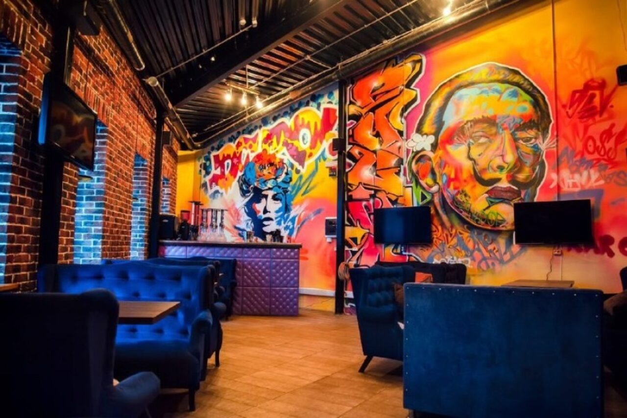 Арендовать Лофт IZI