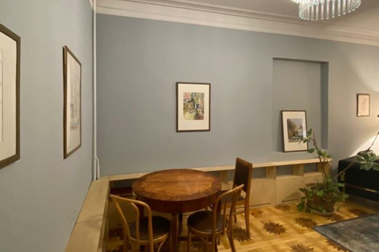 Арендовать Дробь 8 Апартаменты в Москве