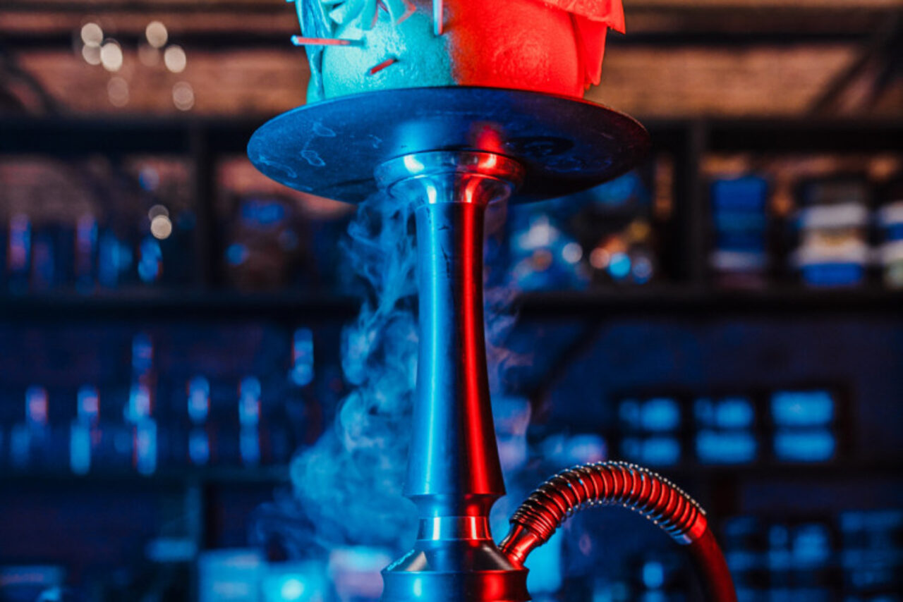 Арендовать Chillim Lounge 1