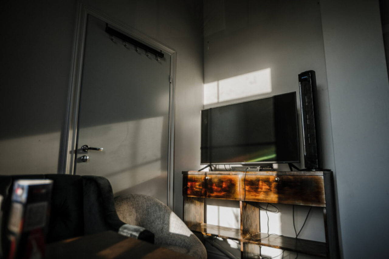 Арендовать Chillim Lounge 3
