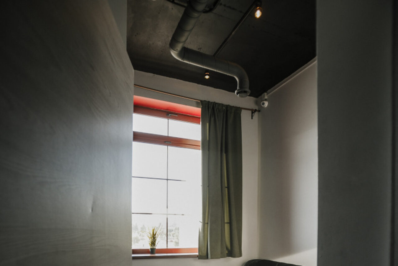 Арендовать Chillim Lounge 3