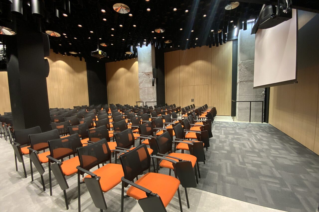 Арендовать Калибр, деловой центр