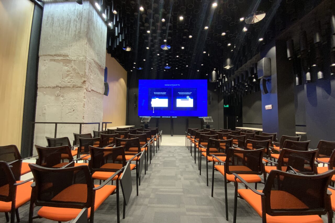 Арендовать Калибр, деловой центр