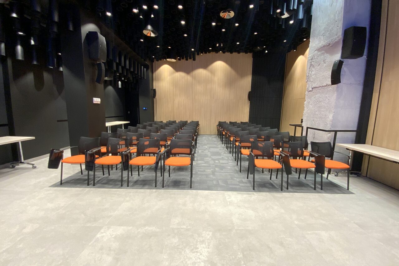 Арендовать Калибр, деловой центр