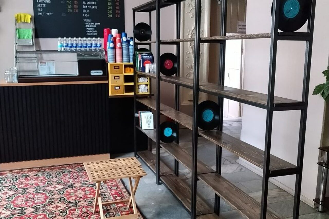 Арендовать Площадка в Москве 