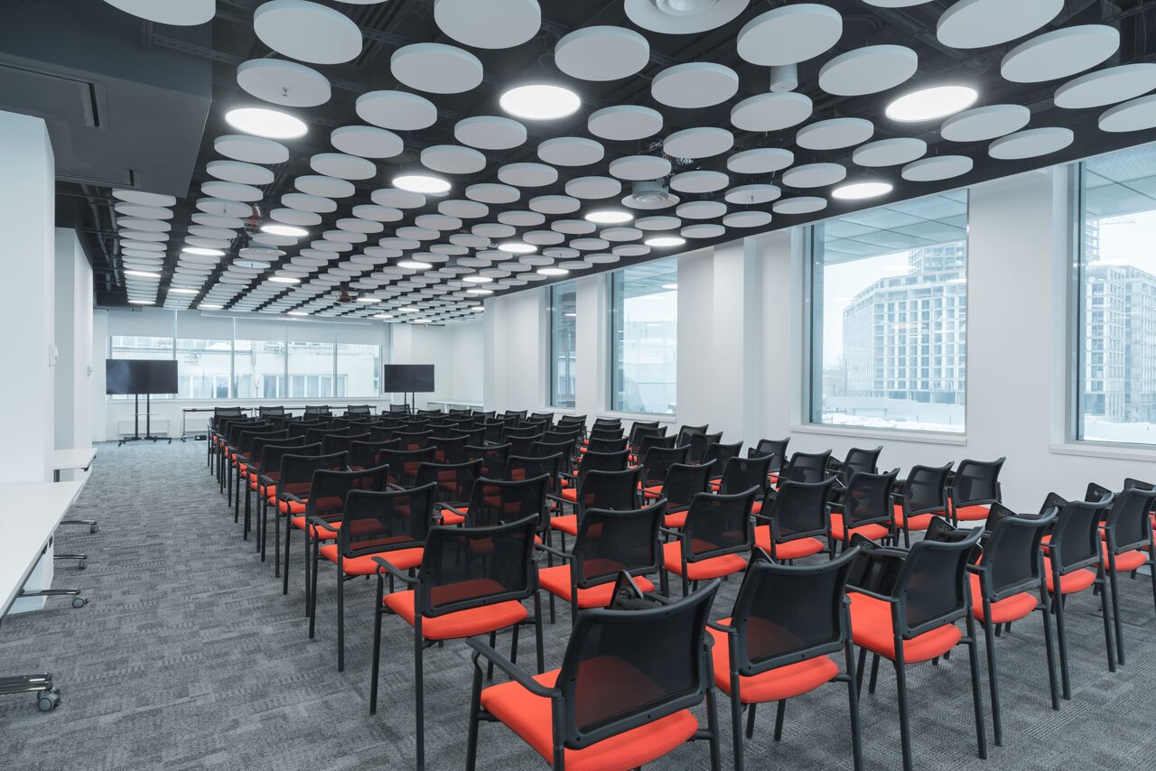 Арендовать Калибр, деловой центр