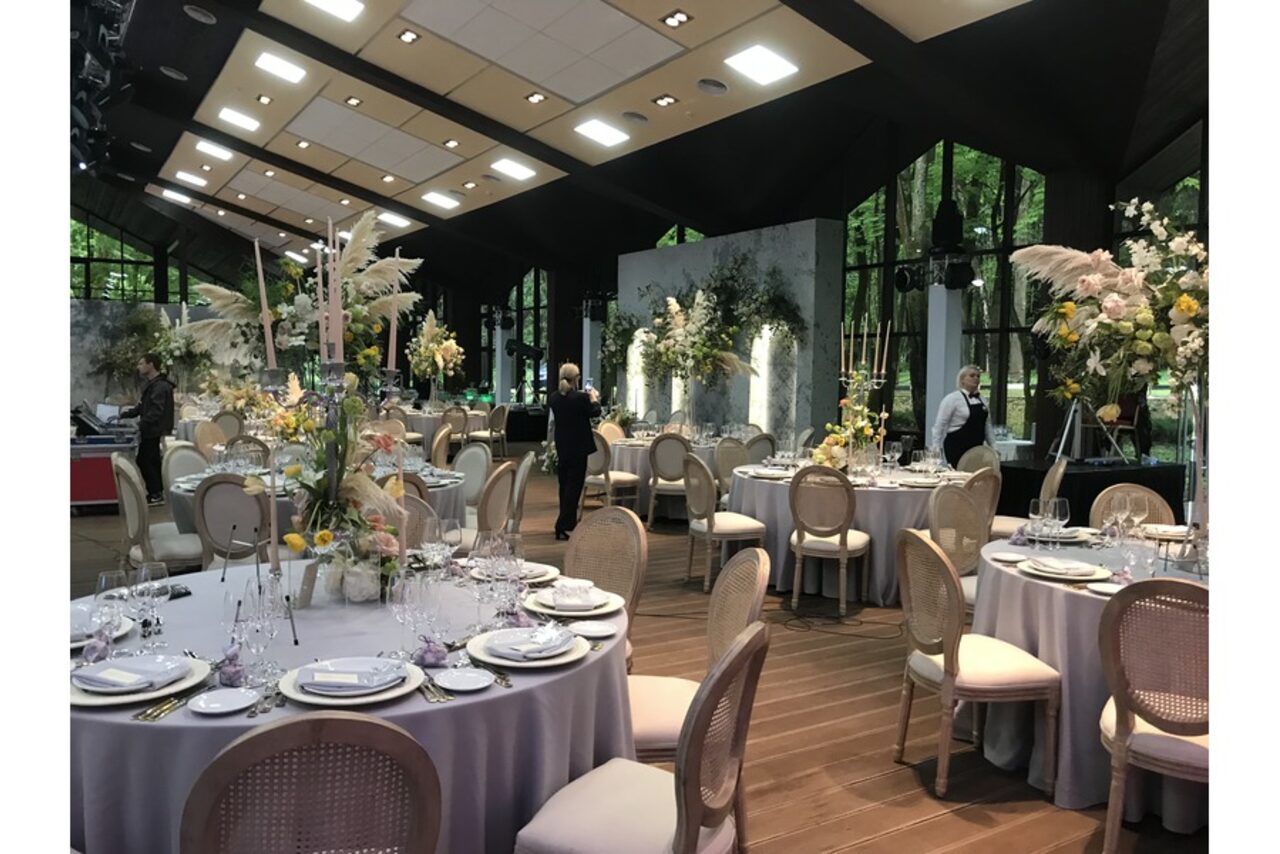 Арендовать Летняя веранда