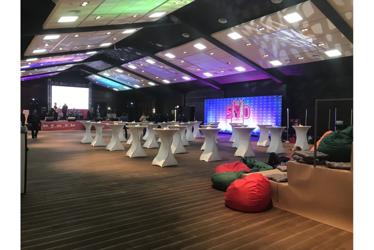 Арендовать Летняя веранда