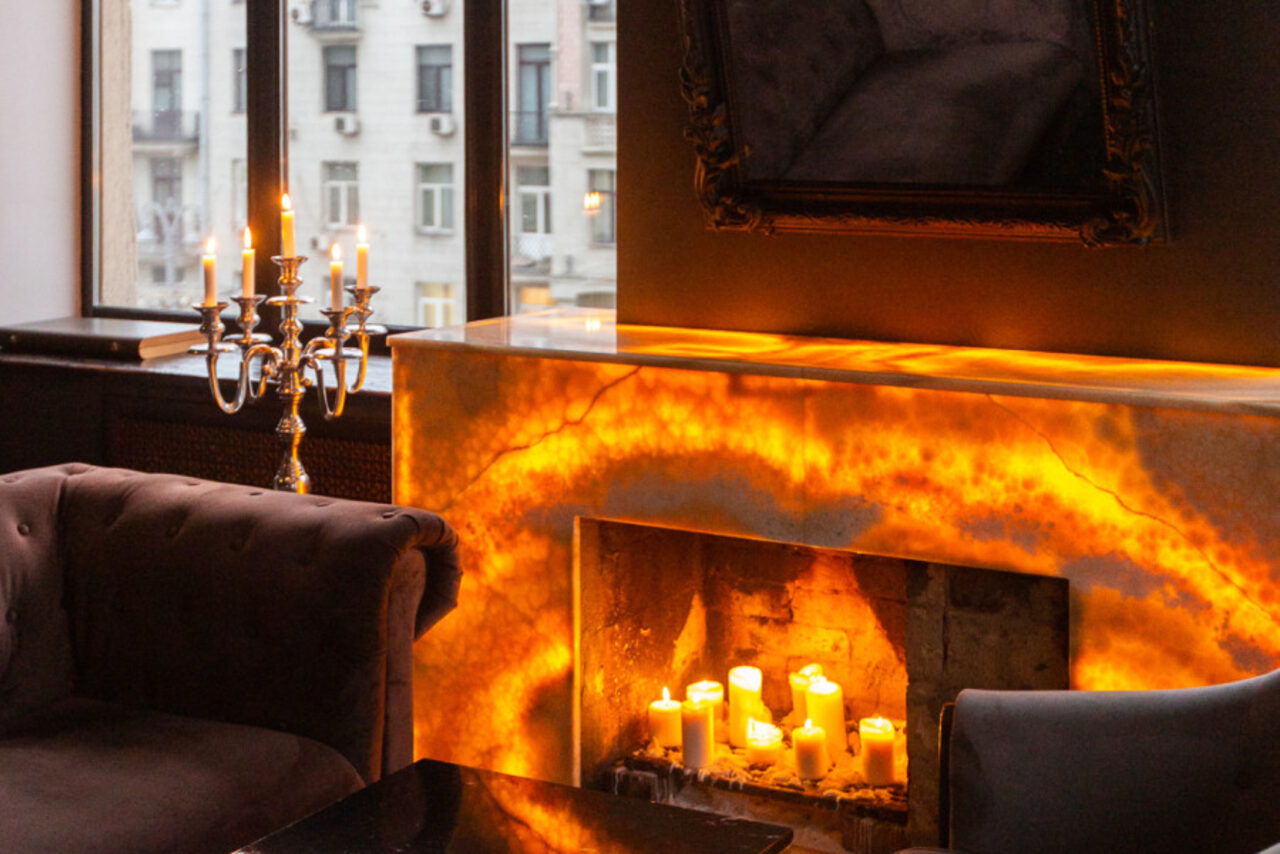 Арендовать Лофт Sol x Magneto