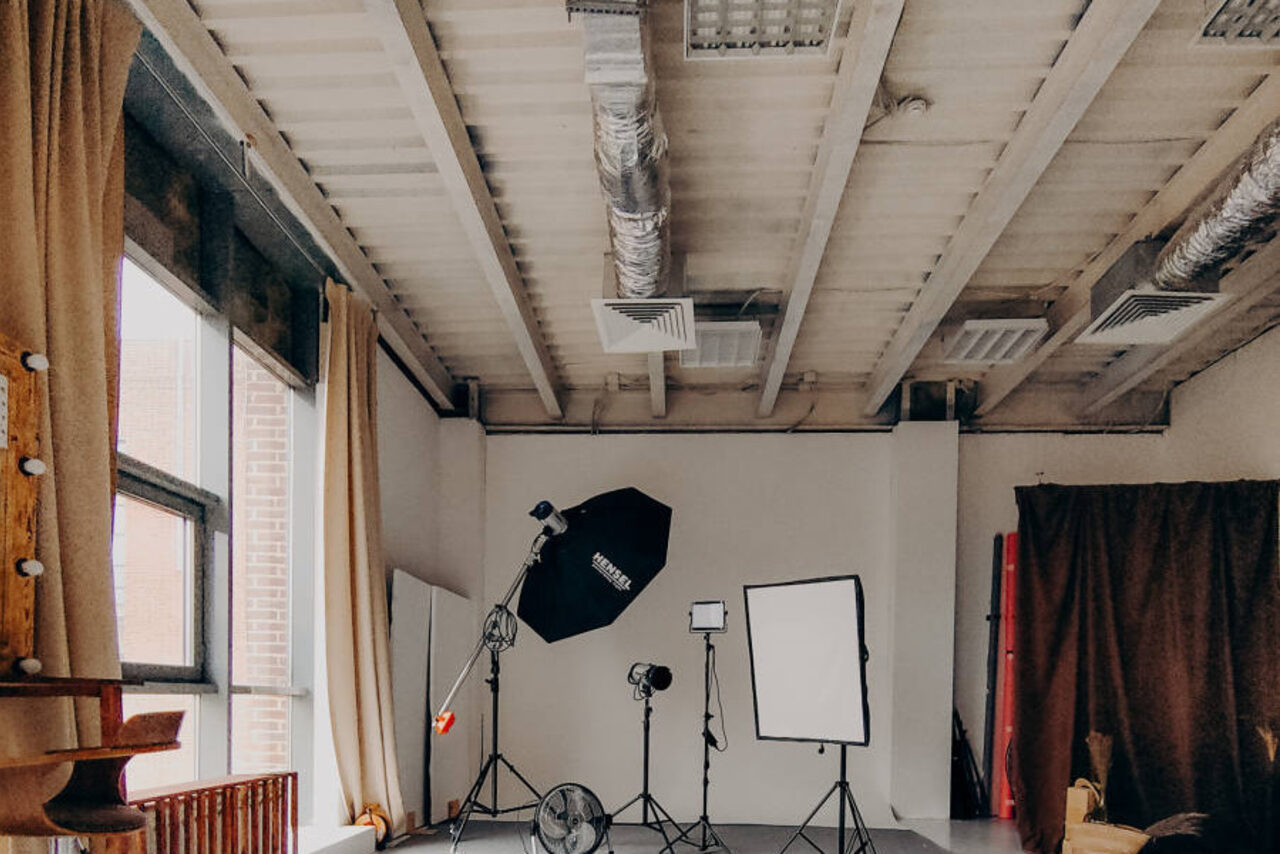 Арендовать Лофт Sahara Sky