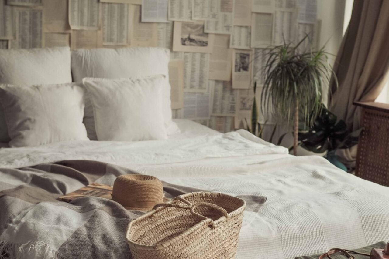 Арендовать Лофт Sahara Sky