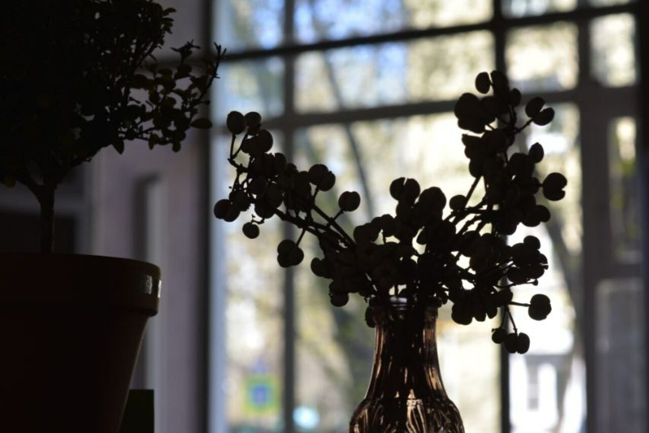 Арендовать Nostalgia  Арт-пространство для творческих мероприятий