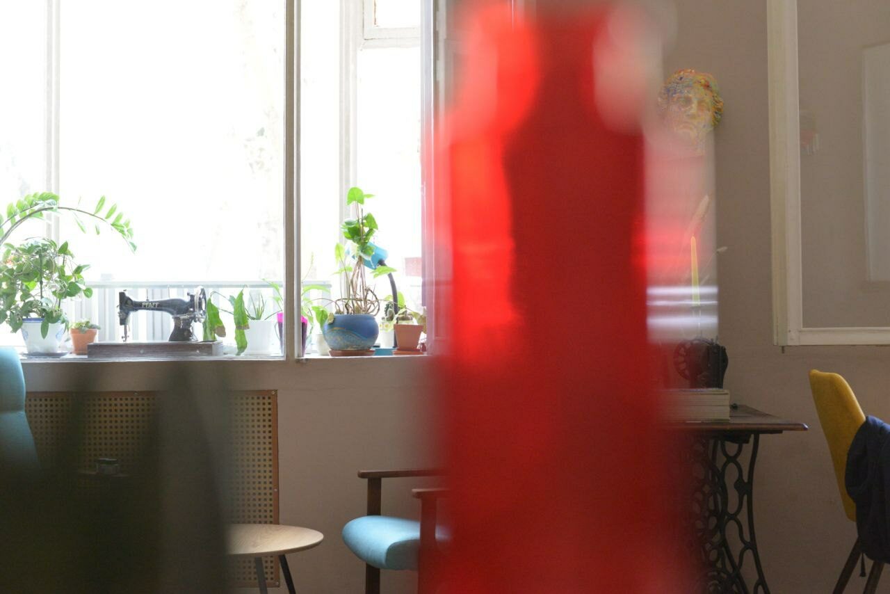 Арендовать Nostalgia  Арт-пространство для творческих мероприятий