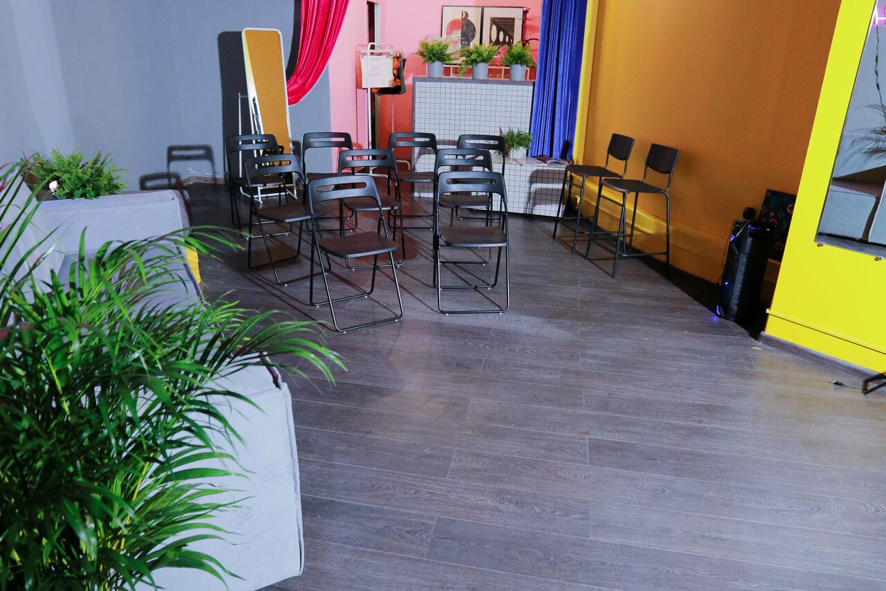 Арендовать На орбите