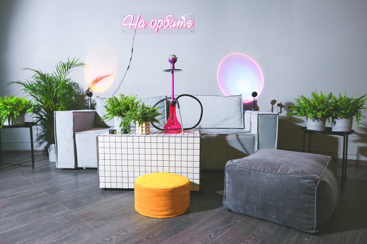 Арендовать На орбите