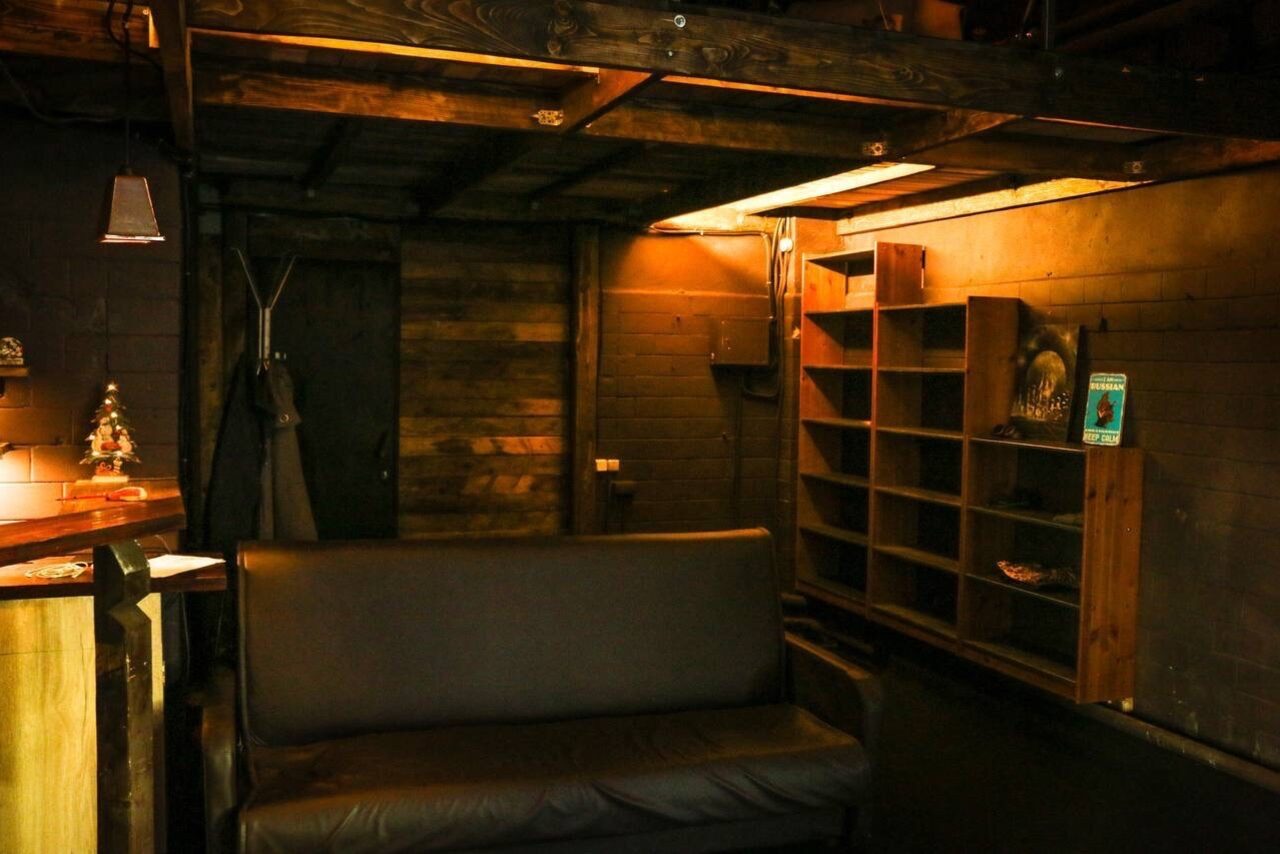 Арендовать Лес. Театральный лофт для креативных событий