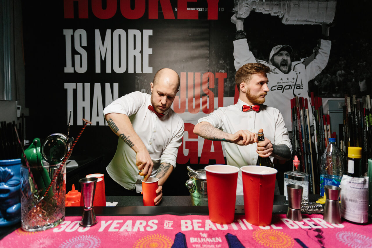 Арендовать Сити Спорт Пространство с ледовым катком