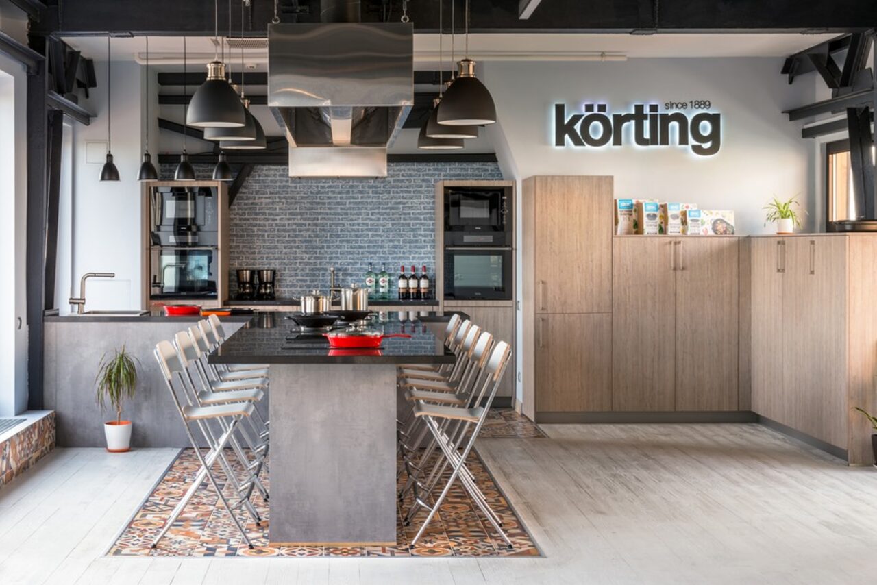 Арендовать Веранда Korting Sky Room