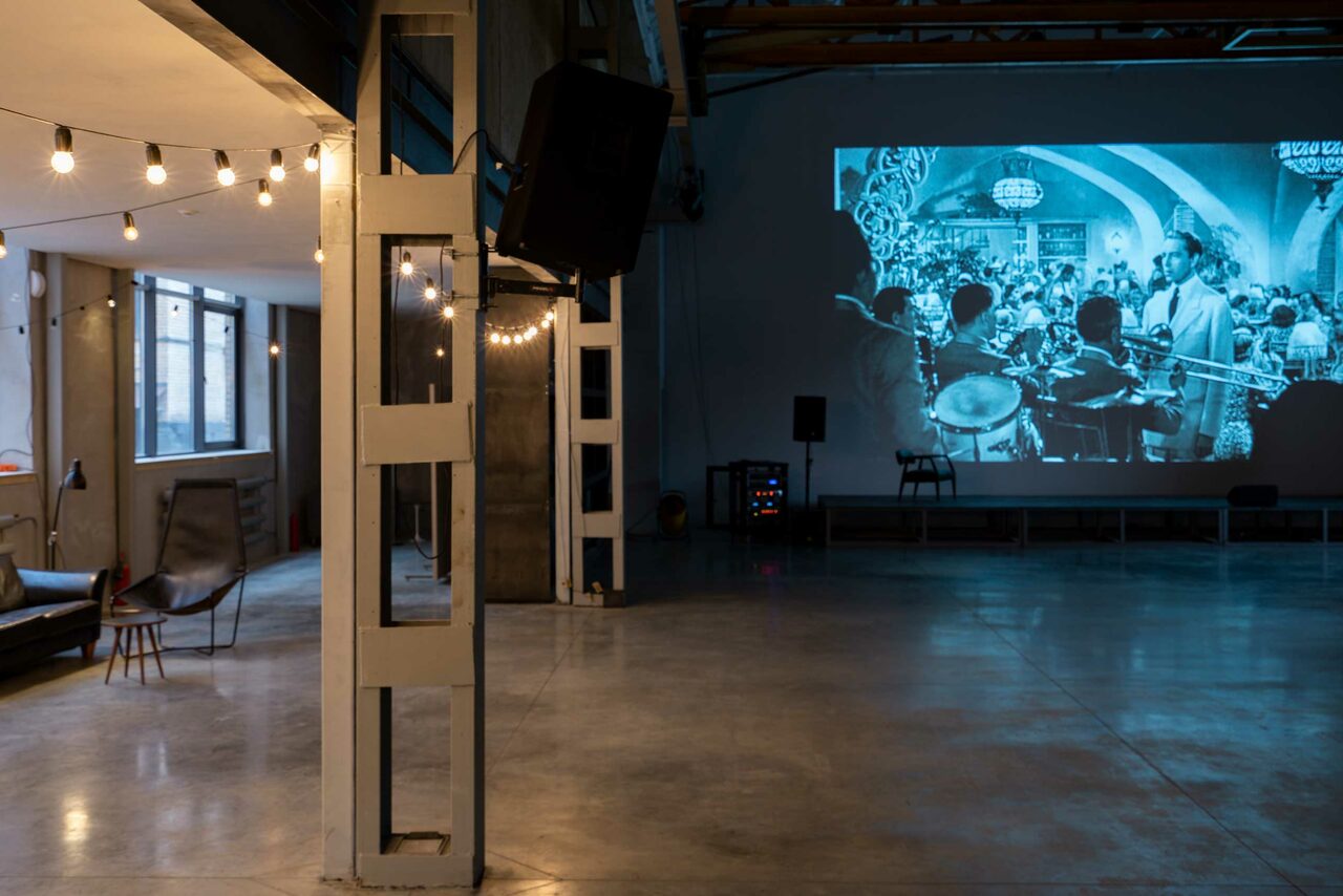 Арендовать ДК Рассвет Большая площадка в центре Москвы