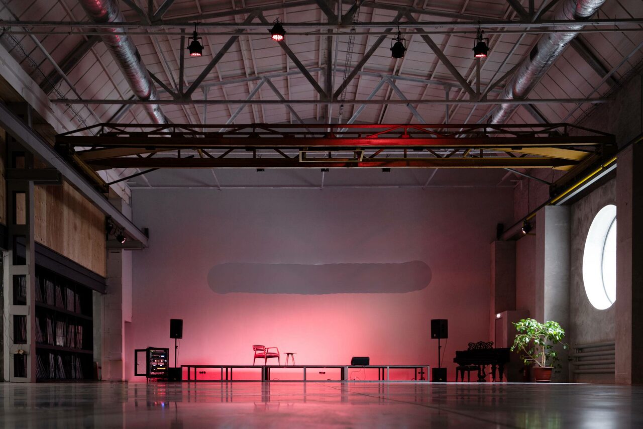 Арендовать ДК Рассвет Большая площадка в центре Москвы