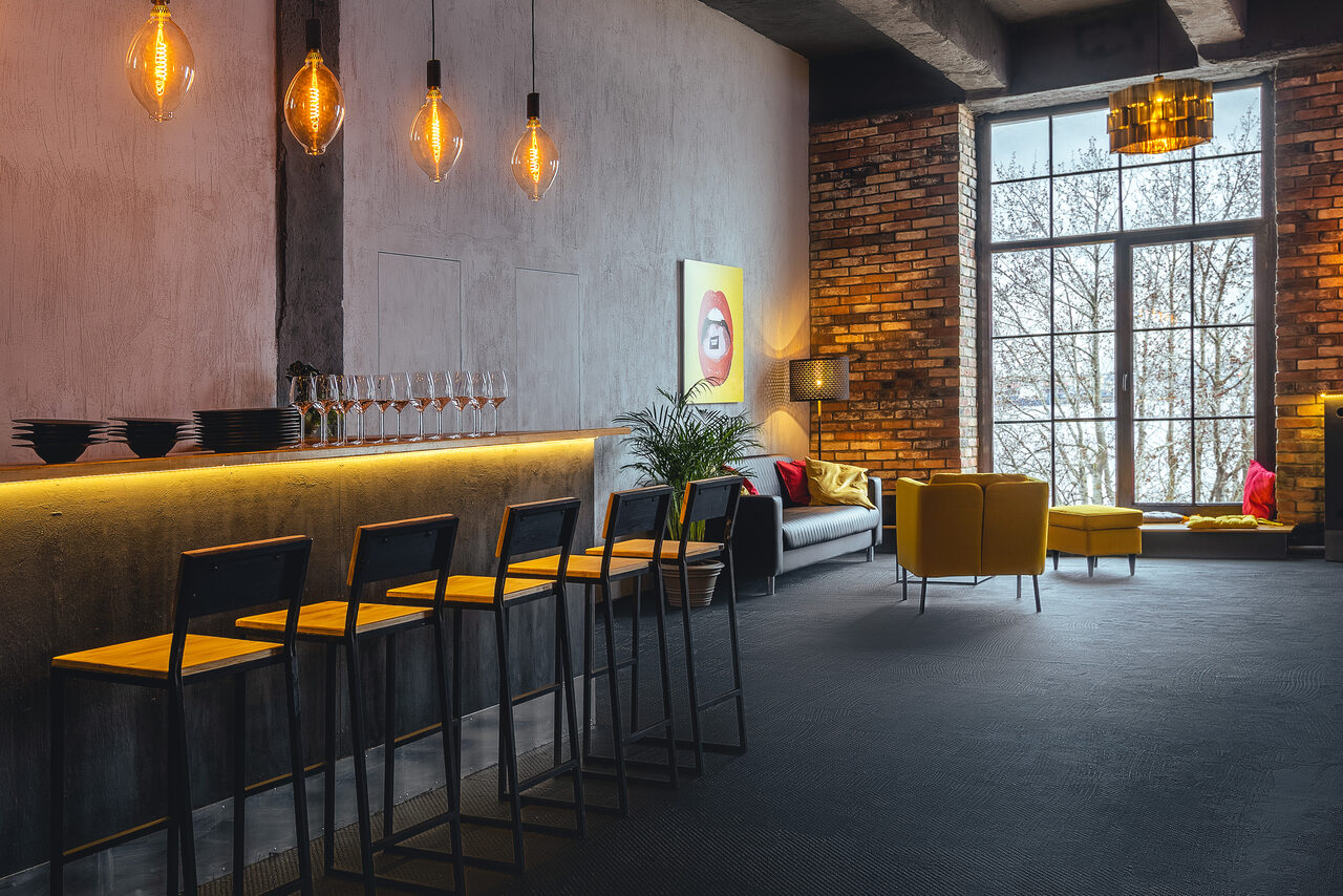 Арендовать Море Лофт. Видовой лофт 