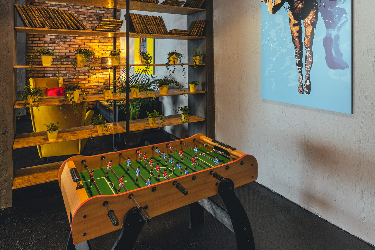 Арендовать Море Лофт. Видовой лофт 