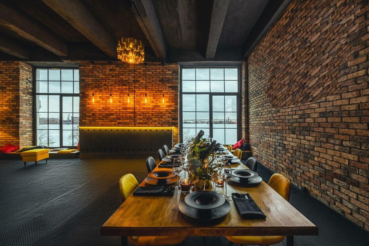 Арендовать Море Лофт. Видовой лофт 