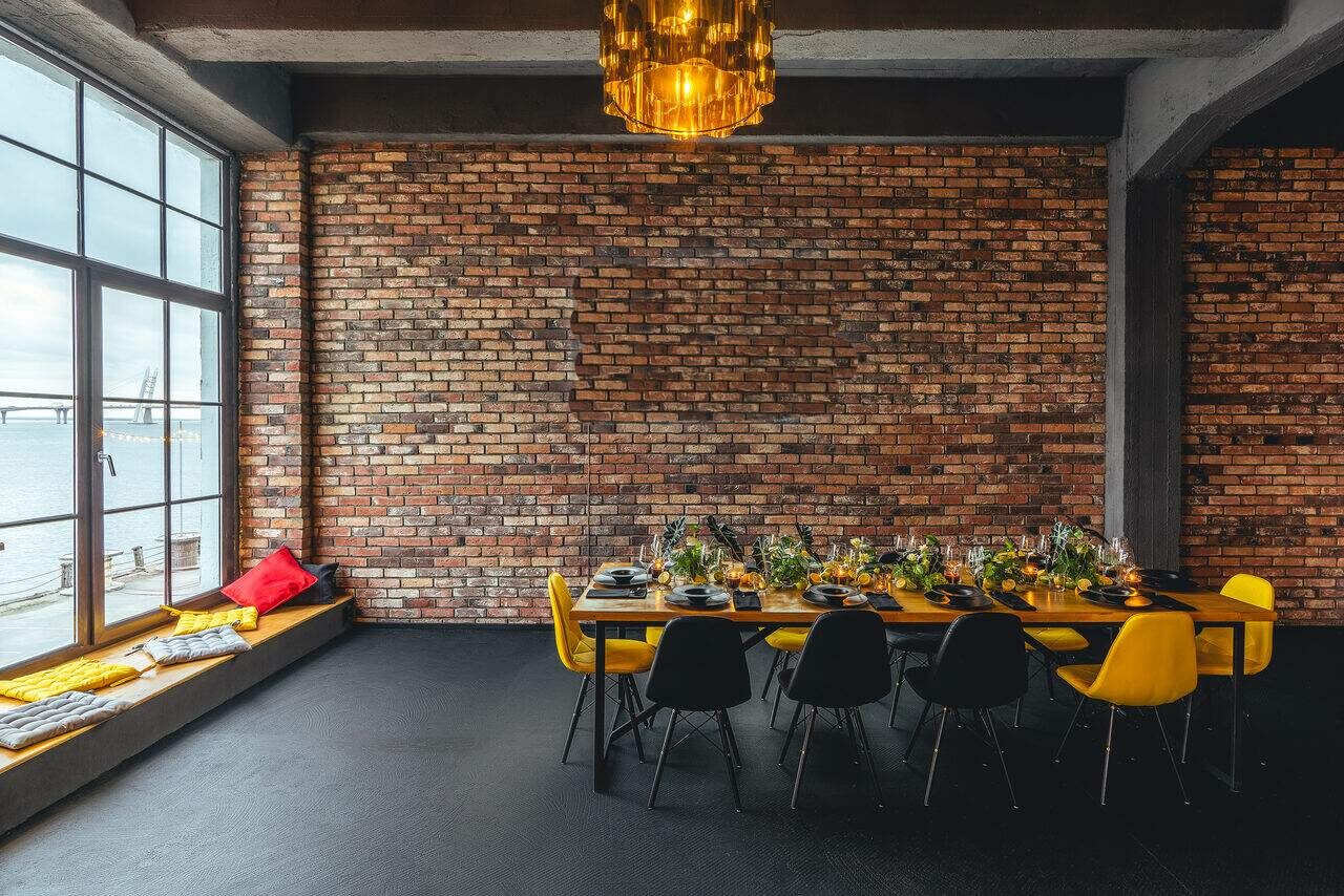 Арендовать Море Лофт. Видовой лофт 