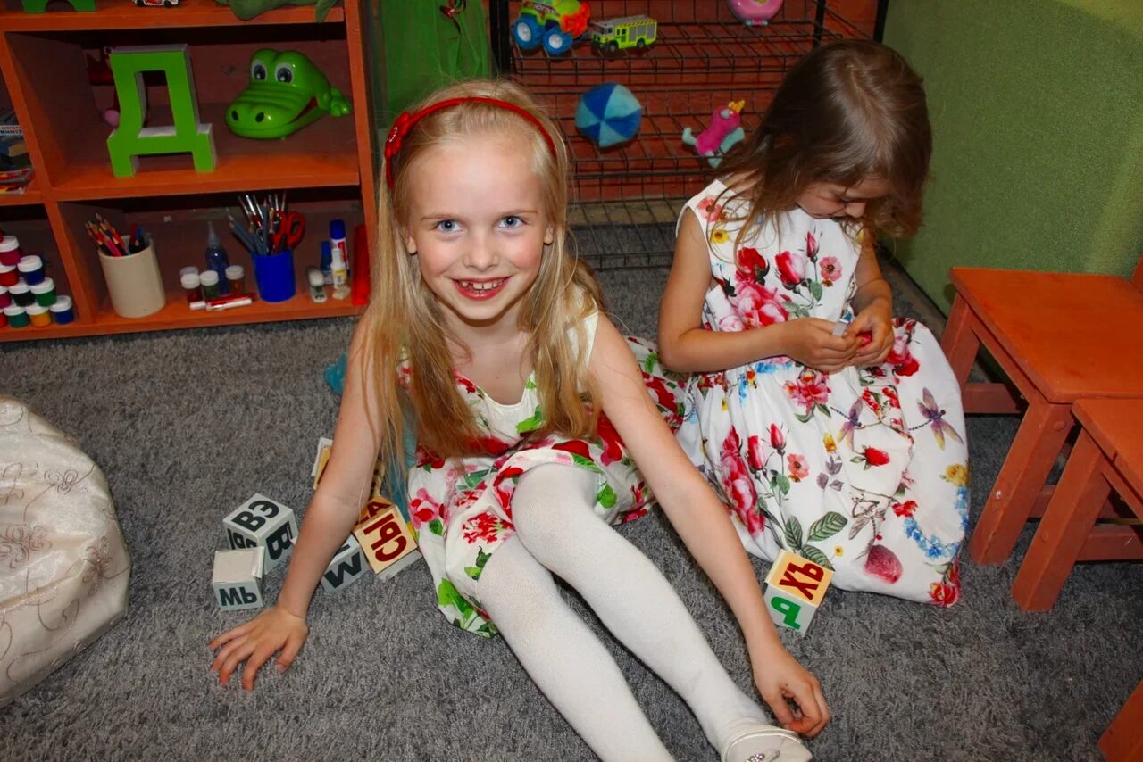 Арендовать Крылья. Лофт для праздников с детским уголком