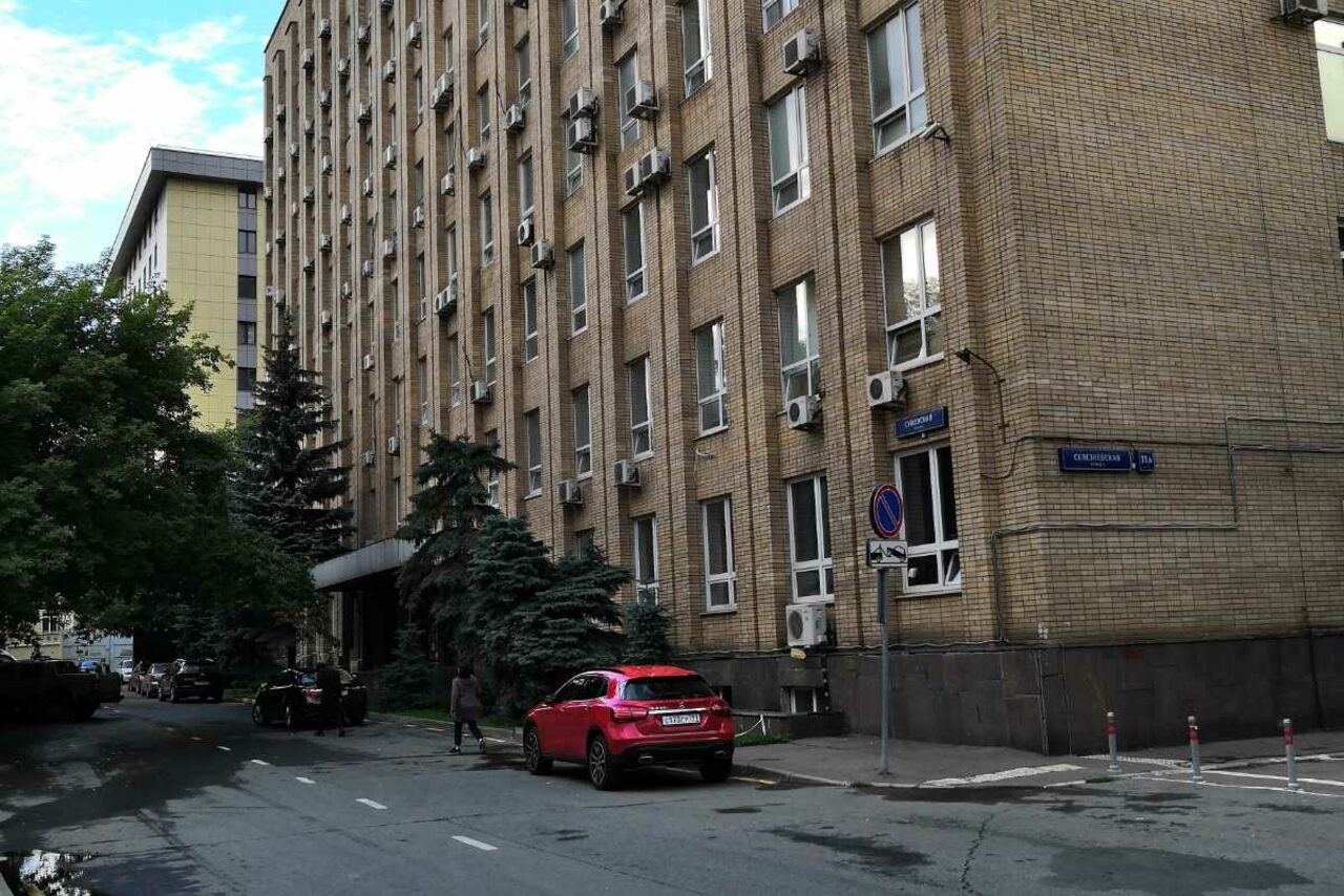 Арендовать Площадка в Москве