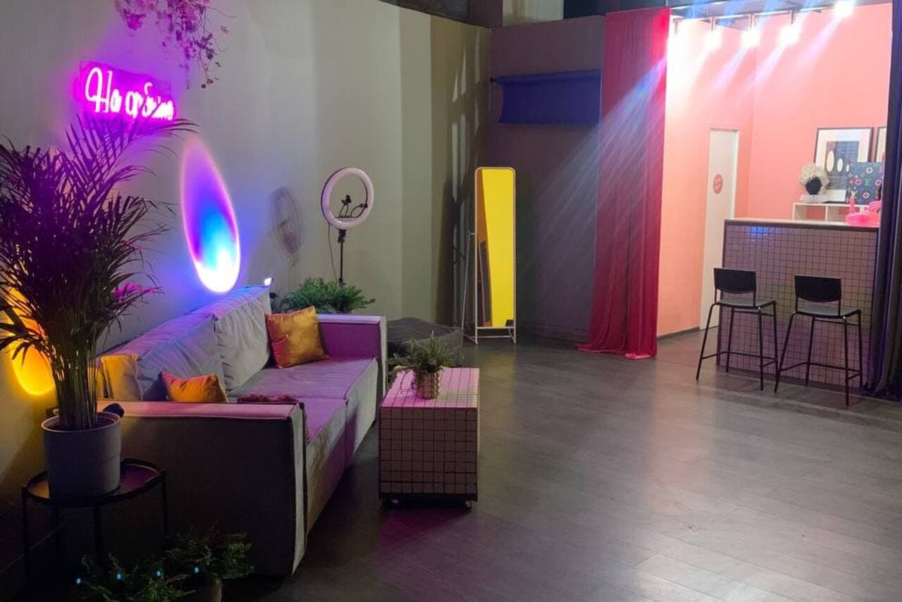 Арендовать На орбите Площадка в Москве