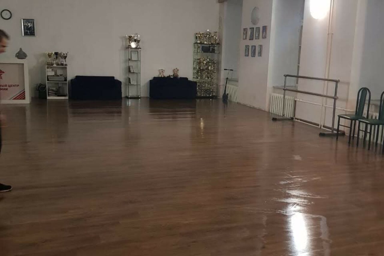 Арендовать ТСЦ «Империя Pride» в Москве