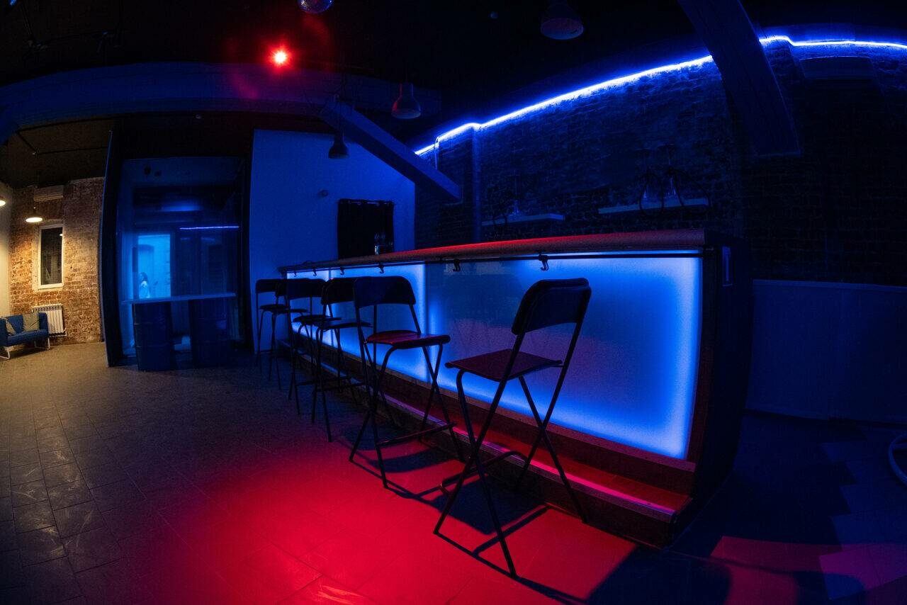 Арендовать Универсальное креативное пространство