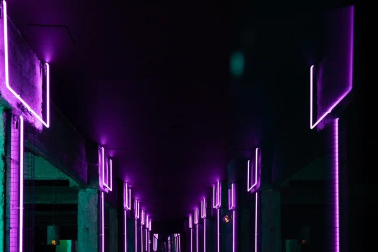 Арендовать Кальянная Love Smoke Robots