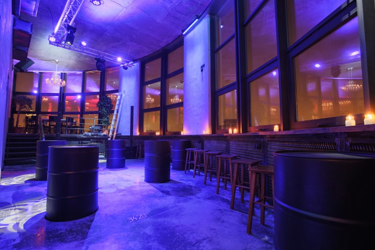 Арендовать Лофт 12Truzhenikov