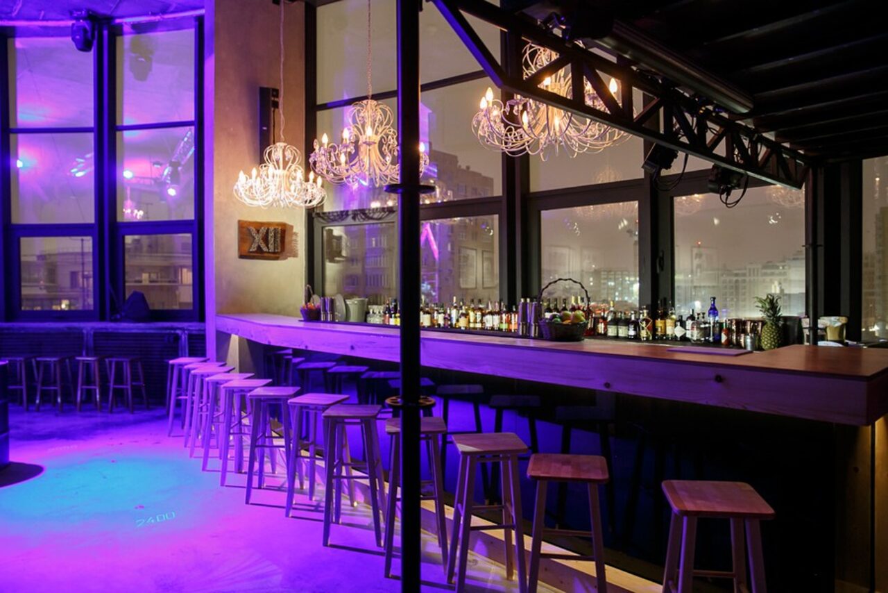 Арендовать Лофт 12Truzhenikov