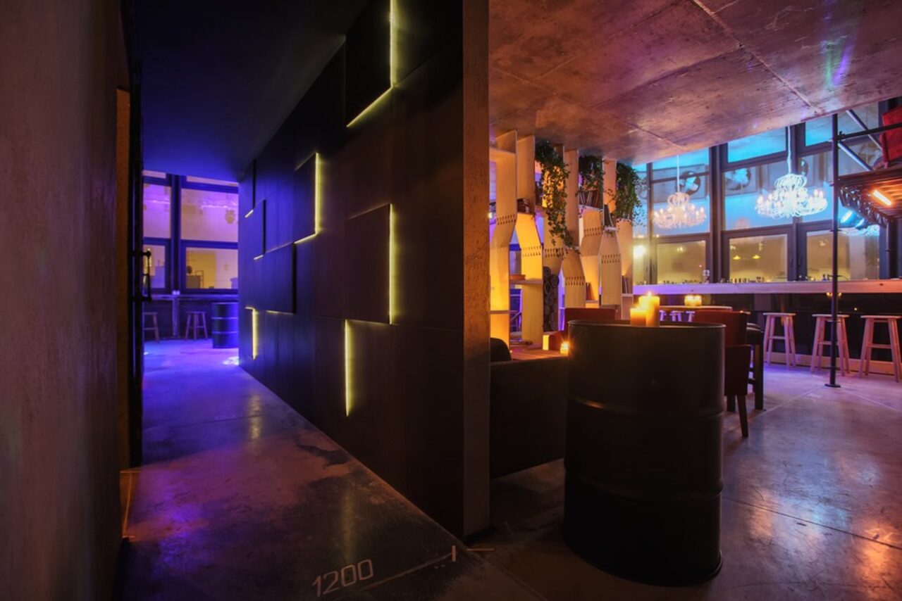 Арендовать Лофт 12Truzhenikov