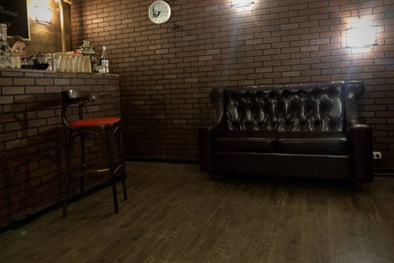 Арендовать Лаундж для небольшой компании