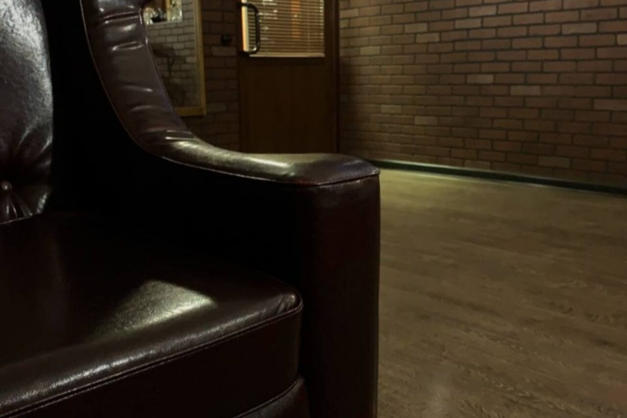 Арендовать Лаундж для небольшой компании